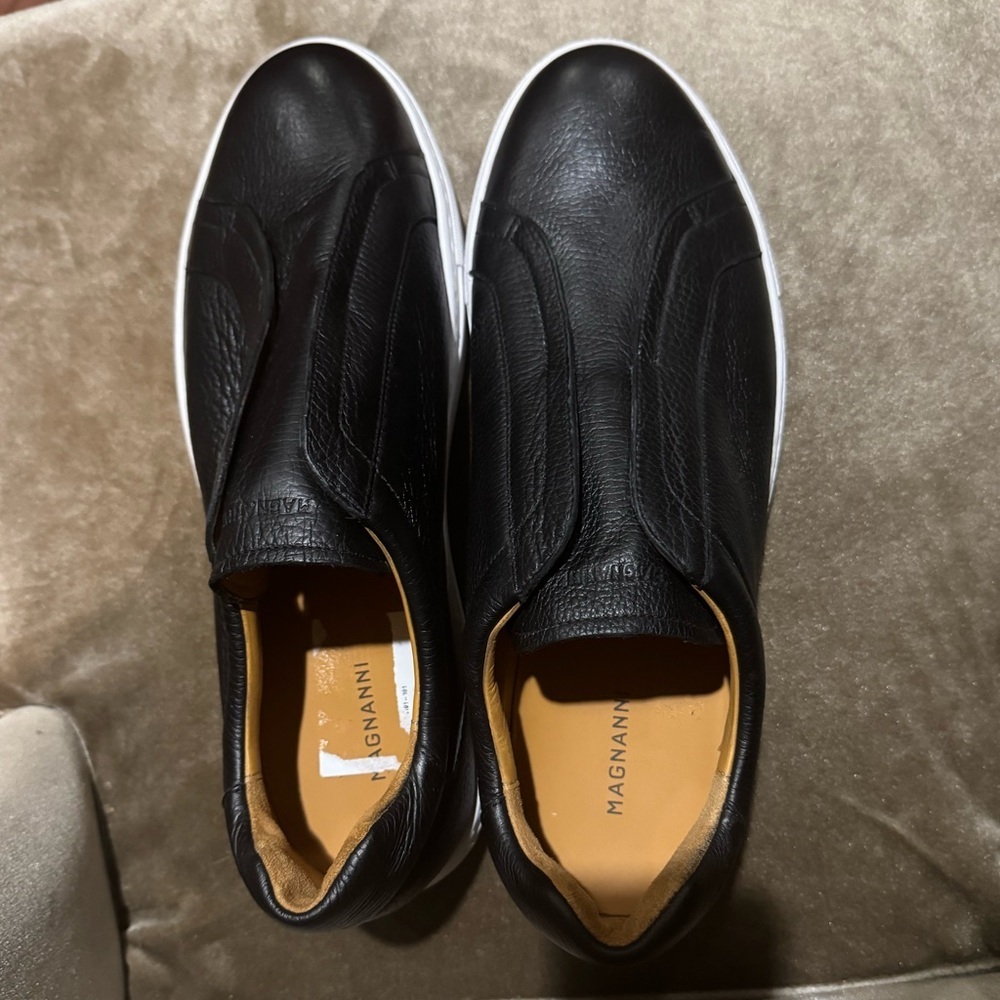 Magnanni
Gasol low-top sneakers NEW - Picture 6 of 13